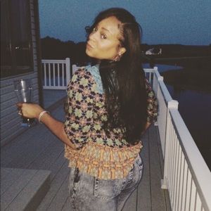 Meet your Posher, Victoria